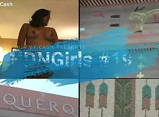 Real Navajo Cree Ojibwe Native Indian Teens Fuck Big Black Cock First Time Pov