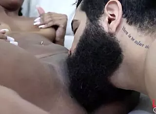 real hard cock stretches buddy's wife ass she loves it