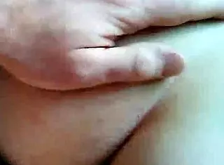 Hey wanna watch this big booty milf get bent over doggystyle cumshot quickie morning fuck