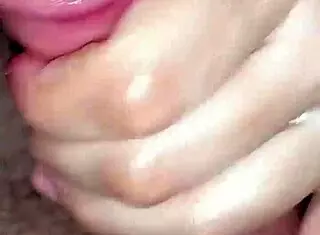 arabic wife screams as hubby slaps her big ass hard fucks wet pussy passionate creampie!