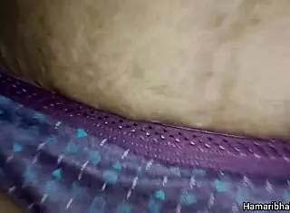 Hot! Desi Bhabhi Aishwarya Rough Fucked Hard In Bedroom!