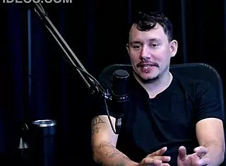 fiery redhead trans fetish interview turns family drama into hot positions lesson