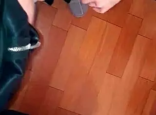 Three miniskirt teachers secretly masturbate to intense group orgasms