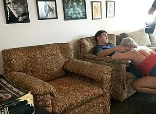 Behind Cameras Wild Group Bareback Assfucking!