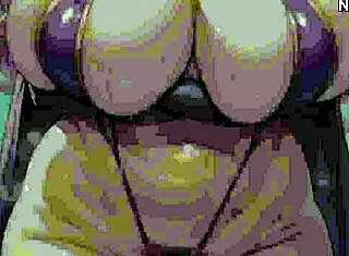 Elf milf teases then fucks hard in forest 🌳💦😈