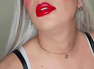 I turn trans for a day and stroke my cock to explosive masturbation bliss!