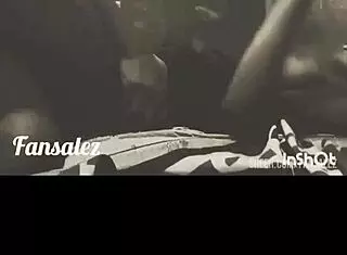 Stepsister Shares Bed Riding My Monster Black Cock Hard