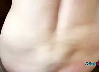 russian milf neighbor rides gardner intimately then swallows cum