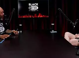 Watch Victoria Rubro squirt! Who's her fave cock size to suck, sit or skip?