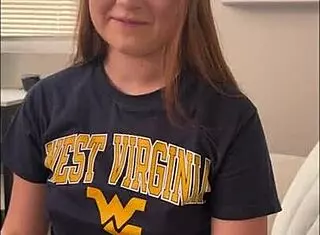 Exchange student ava marina bangs hard in uni dorm 🔥🍑