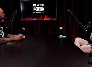 Watch Victoria Rubro squirt! Who's her fave cock size to suck, sit or skip?