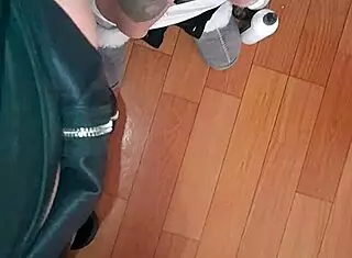 Three miniskirt teachers secretly masturbate to intense group orgasms