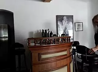 Behind Cameras Wild Group Bareback Assfucking!