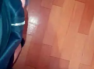 Three miniskirt teachers secretly masturbate to intense group orgasms