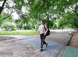 Desconocida Paga Estadia Con Rica Follada Y Creampie En Español