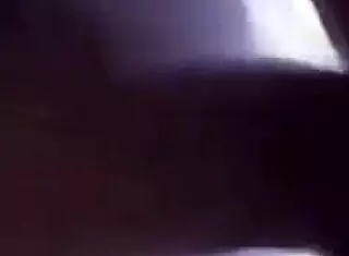 Kisssiiik bends over her saggy tits swinging in homemade POV doggystyle with orgasm