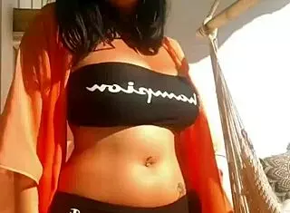 sexy tiktok girls tease homemade curves and vibes