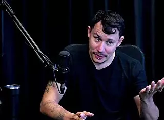 fiery redhead trans fetish interview turns family drama into hot positions lesson