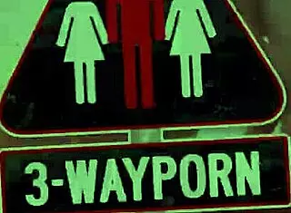 Punk BC Drills Two Chicks Hard in Squirting 3-Way Orgy