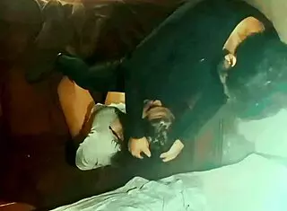 Girlfriend slave, you crave my return for deepthroat, anal pounding and total maledom submission, don't you?