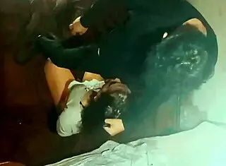 Girlfriend slave, you crave my return for deepthroat, anal pounding and total maledom submission, don't you?