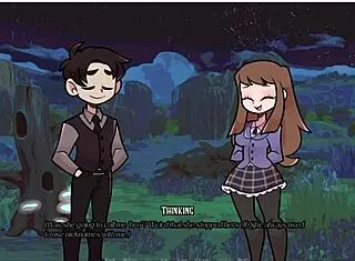 Whoa! Maeve's Public Academy D&D Gets Wild Outdoors!