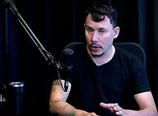 fiery redhead trans fetish interview turns family drama into hot positions lesson