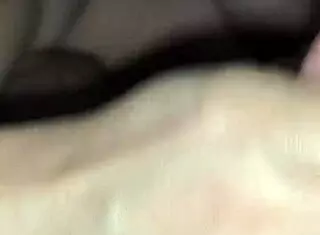 arabic wife screams as hubby slaps her big ass hard fucks wet pussy passionate creampie!