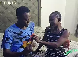 Nearly Caught Pounding Friend's Girlfriend's Creamy Homemade Pussy