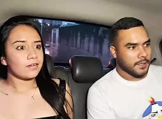 real ubersex in bucaramanga with sara's fat wet colombian pussy