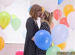 Real aussie lesbo hairy pussy licked and fingered closeup! 👅🌿💦