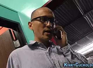 Femdom teen dominates and rides massive bbc relentlessly