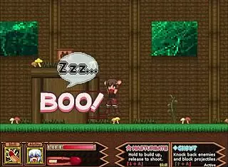 Blue Skin Hotties Take Huge Cocks In Forest Fuckfest