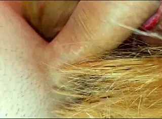 stepmom's curvy barefoot ass fingered after breakfast dessert roleplay!