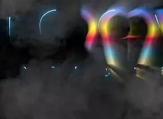 20 year old colombian madison stil takes jhay killers huge cock in interracial anal