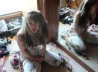 Jazmine Jynx Labiaplasty Vlog Before After Big Pussy Lips BTS