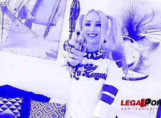 Kira Thorn, you ready for big cock squad's dp dap tp rough anal deepthroat and swallow?