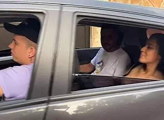 real ubersex in bucaramanga with sara's fat wet colombian pussy