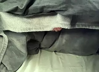 Lap Dancer Grinds On Ultimate Fleshlight Sex Machine Toy