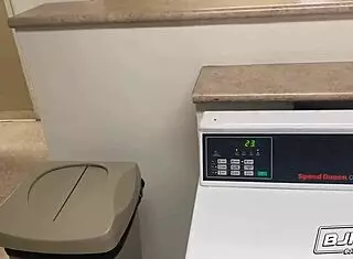 oh man siri dahl, yer cleanin up my cock so good with that deepthroat n rimjob!