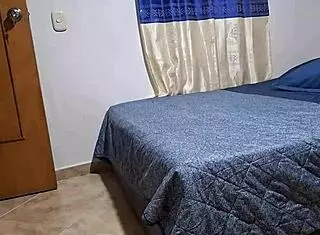 Met Tanned Latina Brunette Flashing Wet Thong on Street, Fucked Her Home!