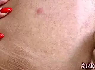 Suzie Slut Takes Monster Cocks in Hardcore Interracial Orgy