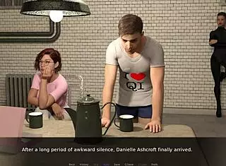 femdom gyno exam dominates with intense pussy licking and total humiliation