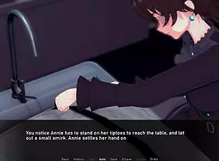 blonde milf fingers shaved pussy in cold play