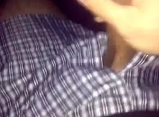 got so horny i just had to finger my wet pussy right now