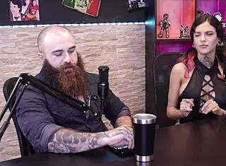 how'd qweensg and iron biker evolve to total anal putaria??