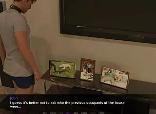 femdom gyno exam dominates with intense pussy licking and total humiliation