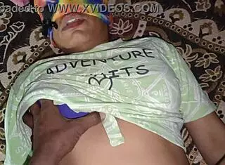 shoved my cock deep in girlfriend's mouth with hot hindi moans 🔥