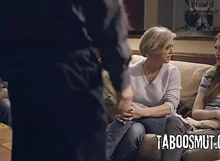 swapping stepdaughters dee williams maya kendrick family 4some 🔥👨‍👩‍👧‍👦