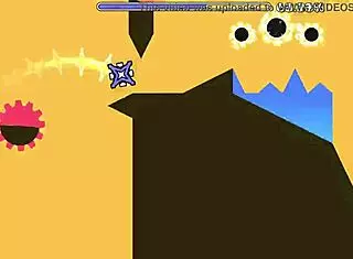 neigefeu's acu extreme demon geometry dash monster 😈🔥